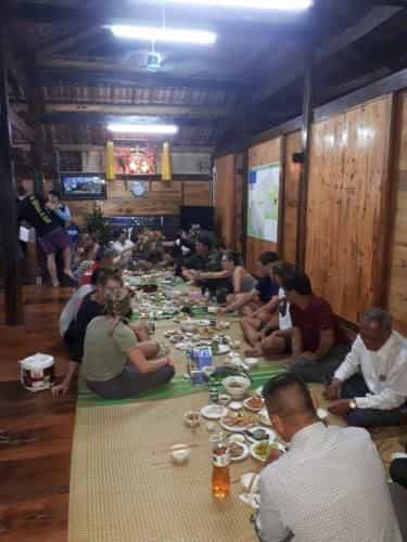 Linh Homestay and motorbikes rent Linh Homestay and motorbikes rent