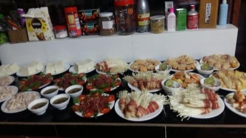 Linh Homestay and motorbikes rent Linh Homestay and motorbikes rent