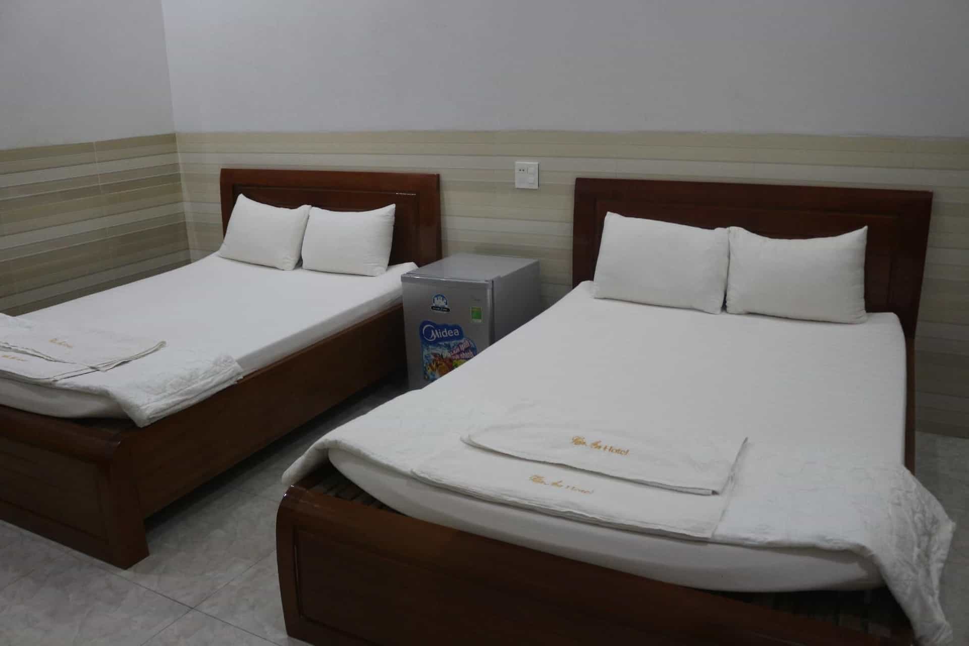 Van An 2 Hotel Van An 2 Hotel