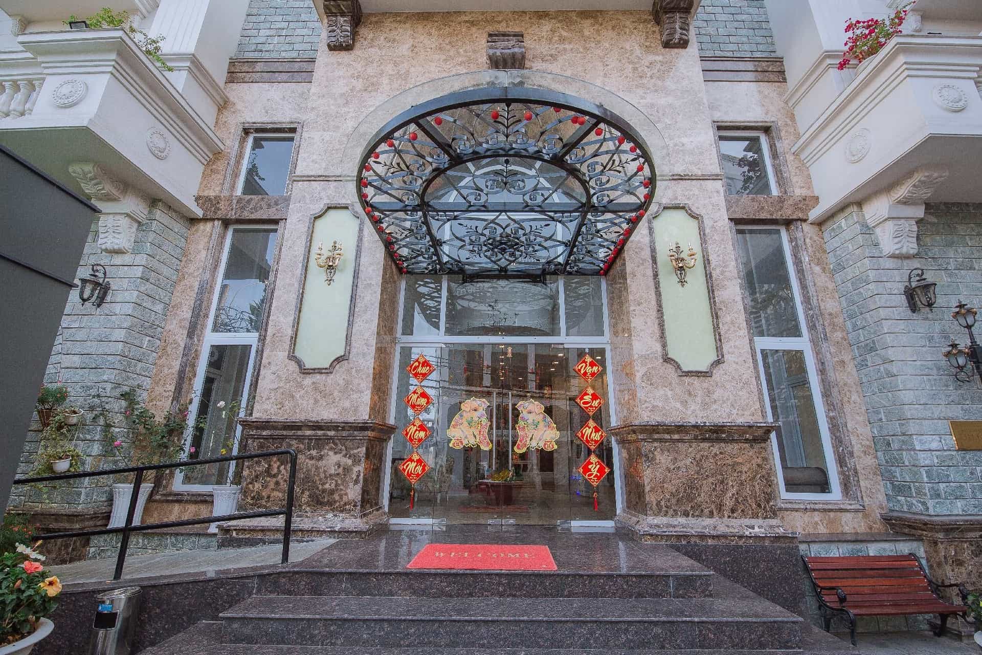 Hotel Du Lys Hotel Du Lys