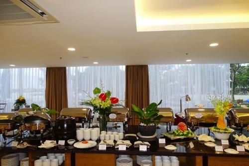 โรงแรมวิญลอง ไซง่อน (Sai Gon Vinh Long Hotel)4