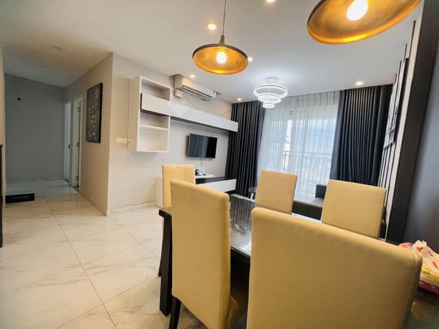 Panoramic Apartment, 2 Bedrooms