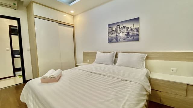 Panoramic Apartment, 2 Bedrooms