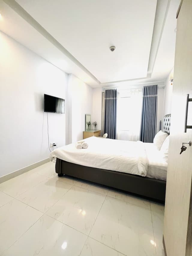 Panoramic Apartment, 2 Bedrooms