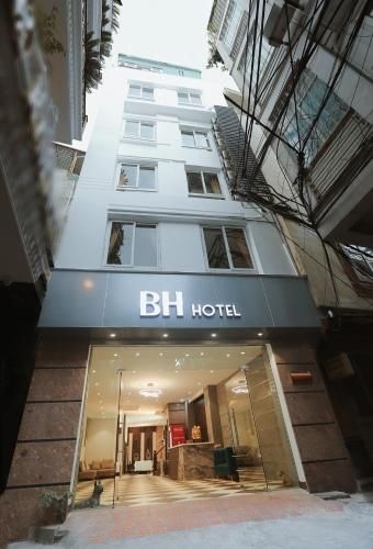 บีเอช ริเวอร์ไซด์ โฮเทล (BH Riverside Hotel)0