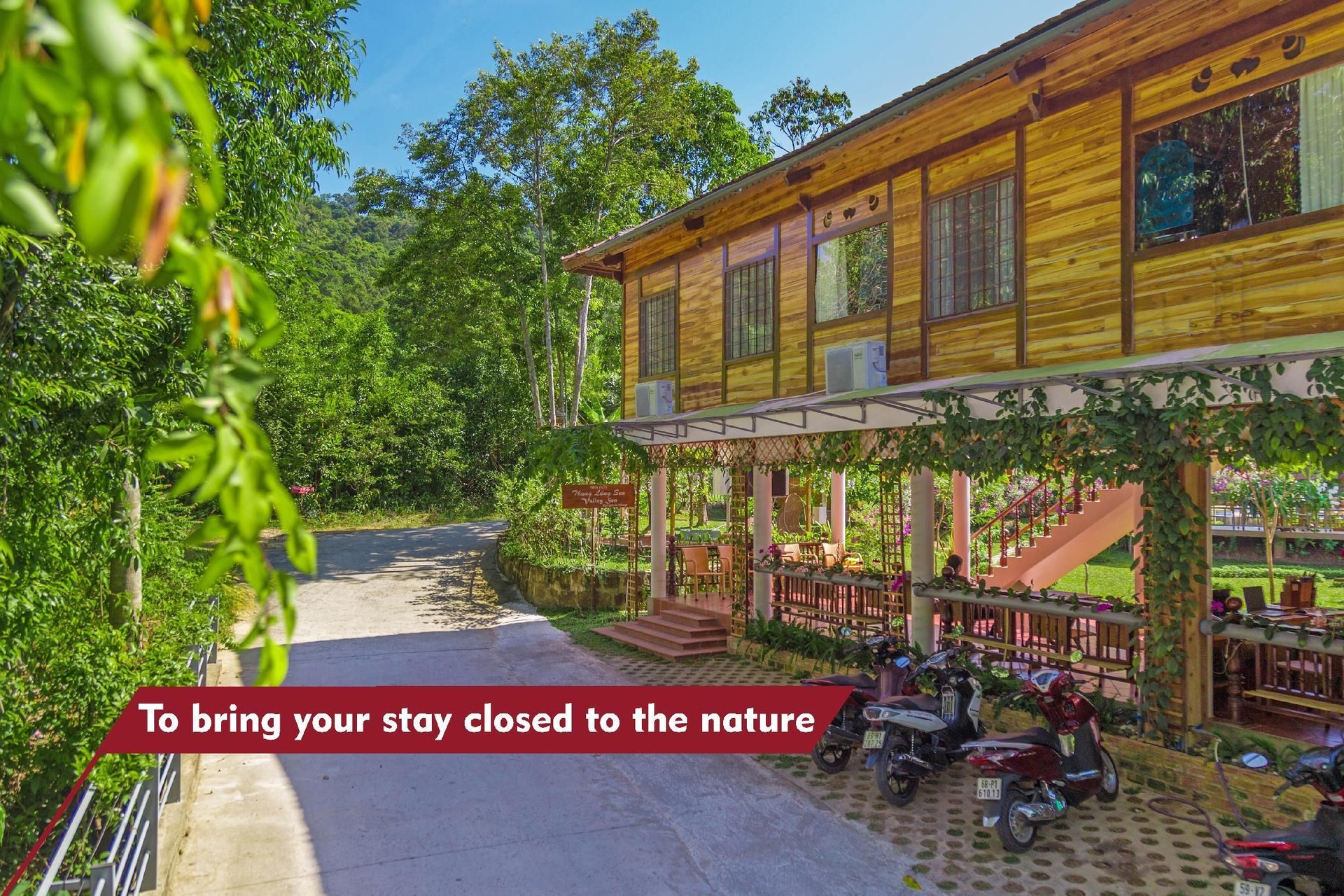 Phu Quoc Valley Sen Bungalow4