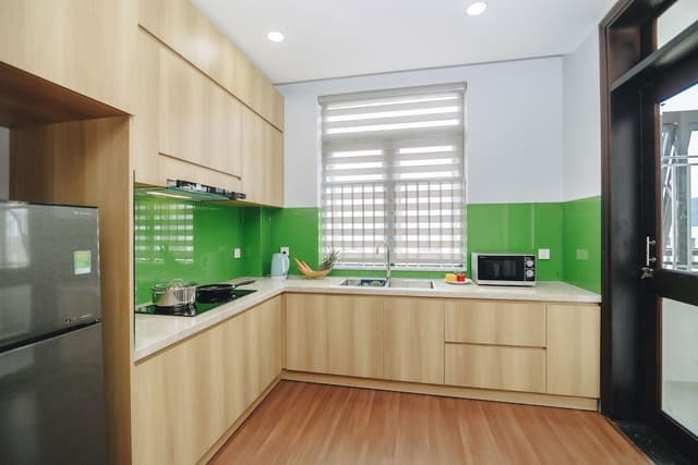 Apartment, 2 Bedrooms