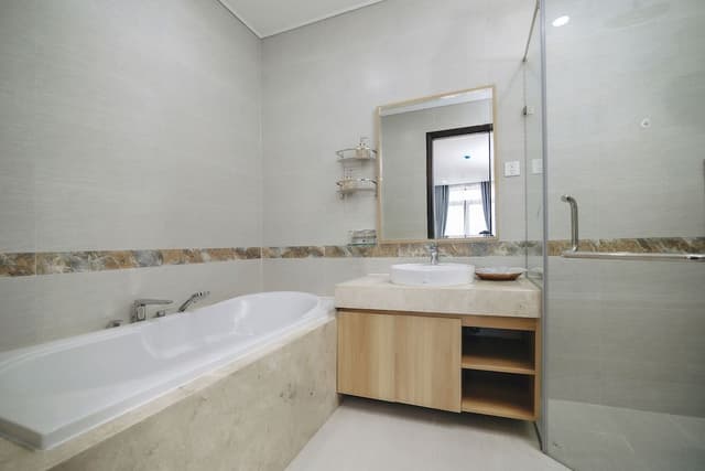 Apartment, 2 Bedrooms