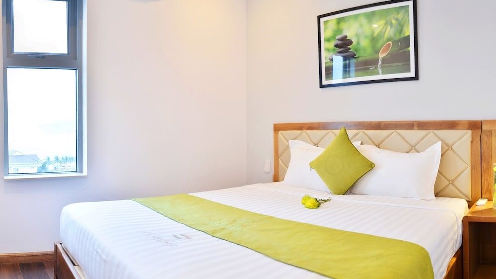 Hang Masion Hotel & Apartment4