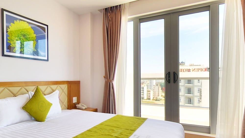Hang Masion Hotel & Apartment3