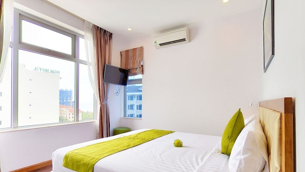 Hang Masion Hotel & Apartment1