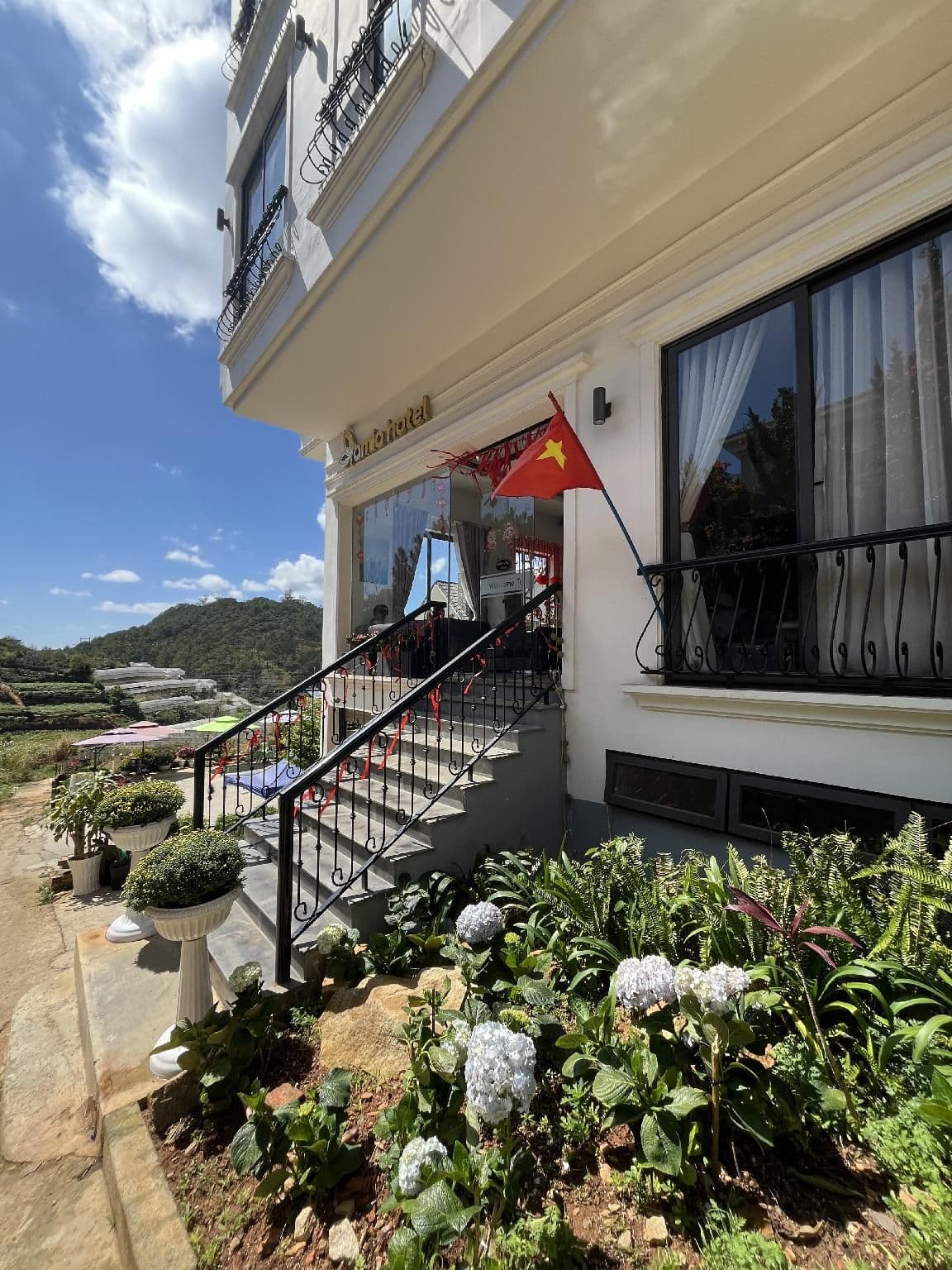 Amia Hotel Amia Hotel