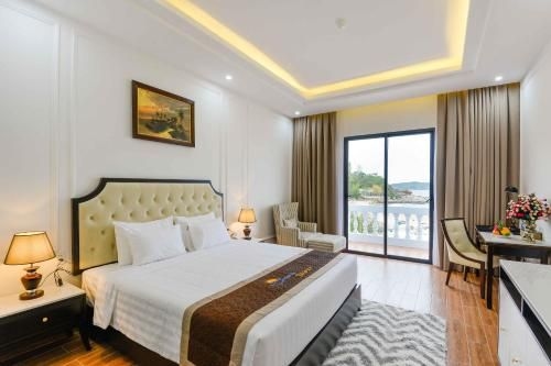 ซีไซด์ บูทิก รีสอร์ต กวีญอน (Seaside Boutique Resort Quy Nhon)2