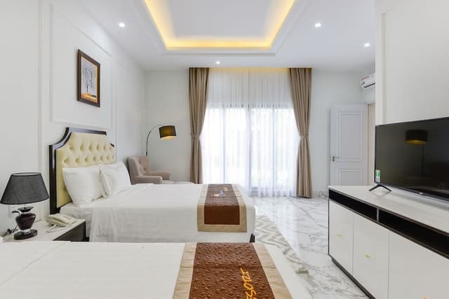 Renaissance Villas, 2 Bedrooms