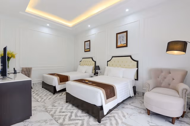Renaissance Villas, 2 Bedrooms