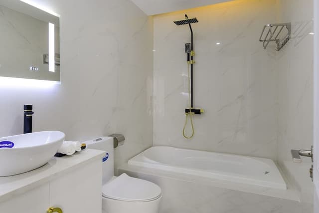 Renaissance Villas, 2 Bedrooms