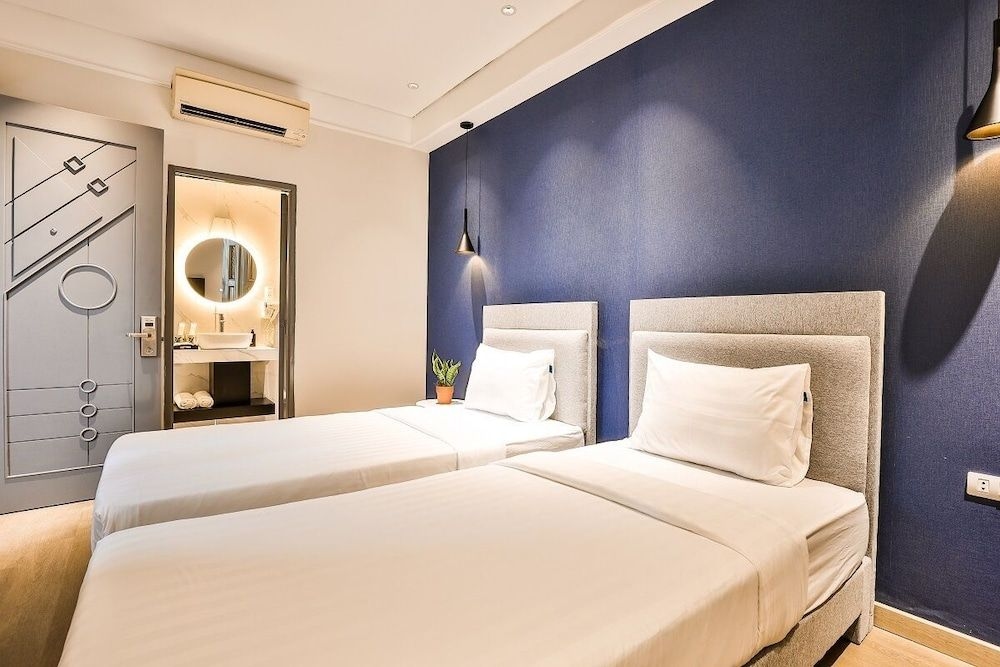 Bel Ami Saigon Hotel3