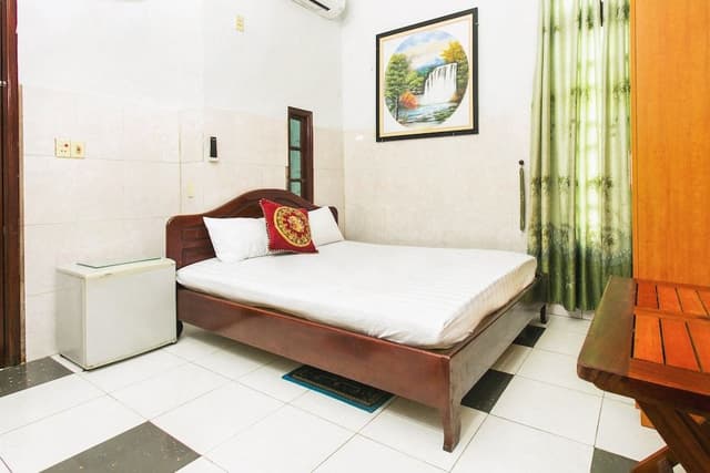 Superior Quadruple Room
