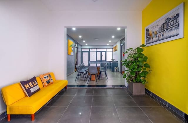Apartment, 4 Bedrooms