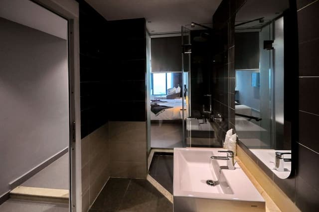 Superior Double or Twin Room, Non Smoking, City View