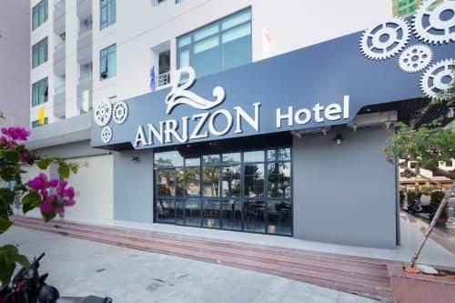 Anrizon Hotel Nha Trang Anrizon Hotel Nha Trang