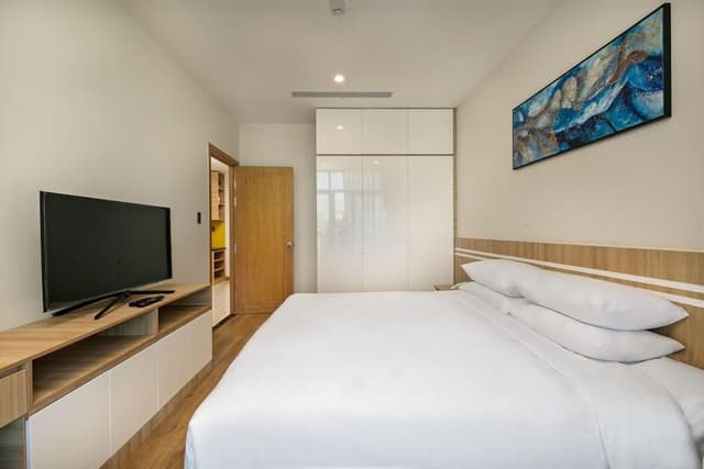Family Apartment, 2 Bedrooms