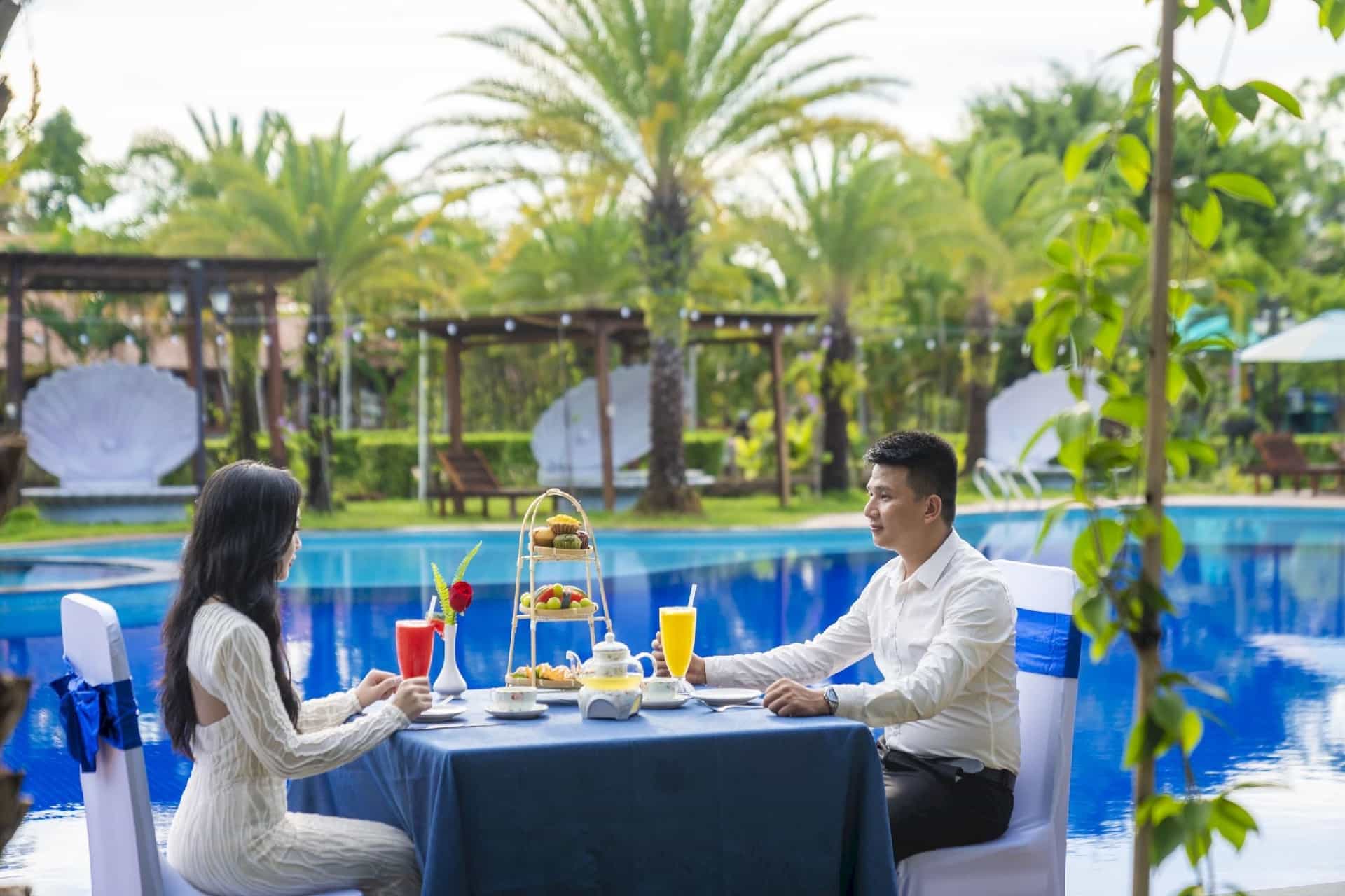 Maison du Vietnam Resort & Spa Maison du Vietnam Resort & Spa