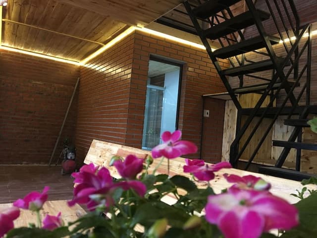 Deluxe Chalet, 1 Bedroom, Lake View, Lakeside