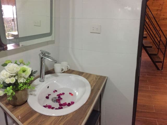 Deluxe Chalet, 1 Bedroom, Lake View, Lakeside