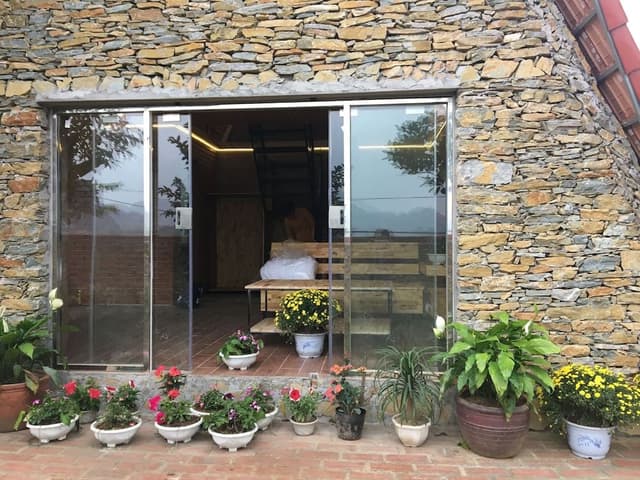 Deluxe Chalet, 1 Bedroom, Lake View, Lakeside