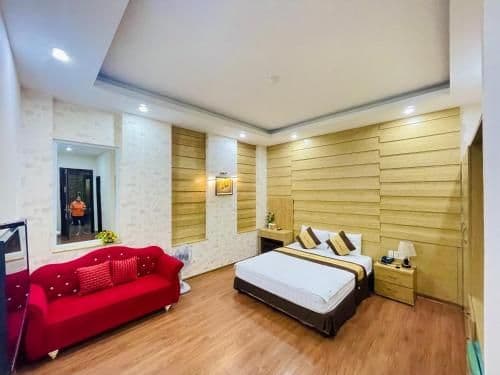 Superior Single Room
