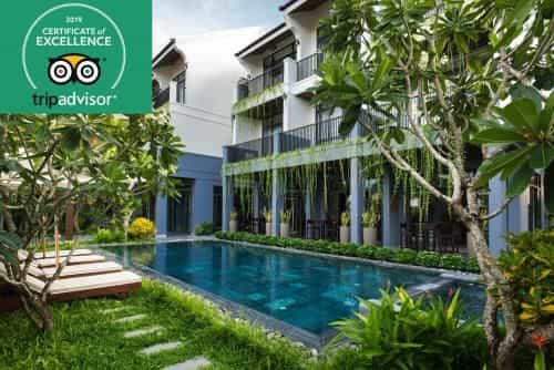 Dai An Phu Villa Dai An Phu Villa
