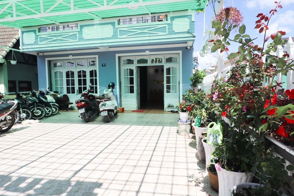 TEPPI Hotel Da Lat2