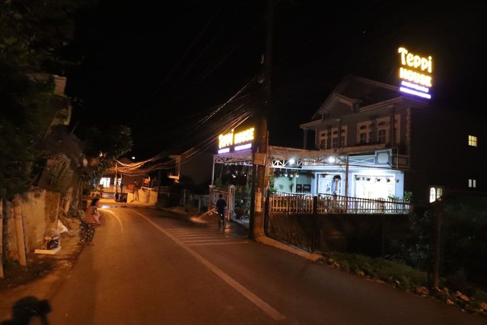 TEPPI Hotel Da Lat TEPPI Hotel Da Lat