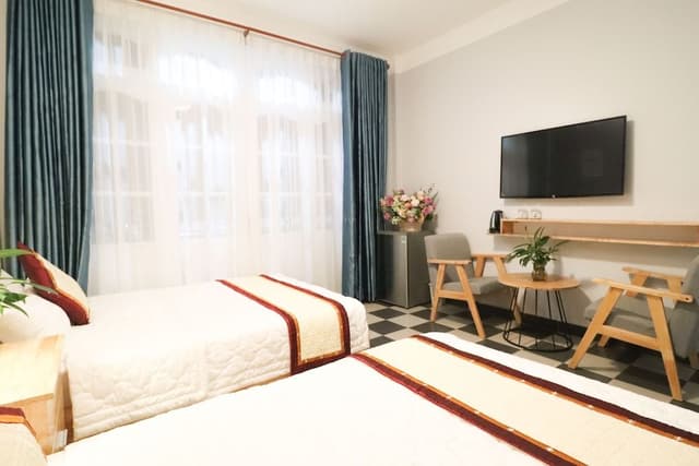 Superior Room
