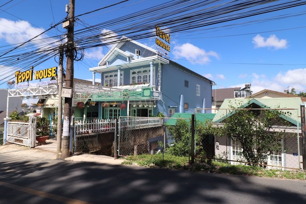 TEPPI Hotel Da Lat1