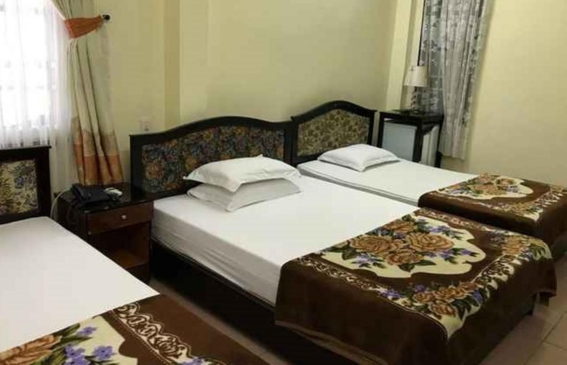 Cat Phu Hotel2