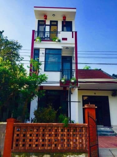 New Destination Hoi An Homestay New Destination Hoi An Homestay