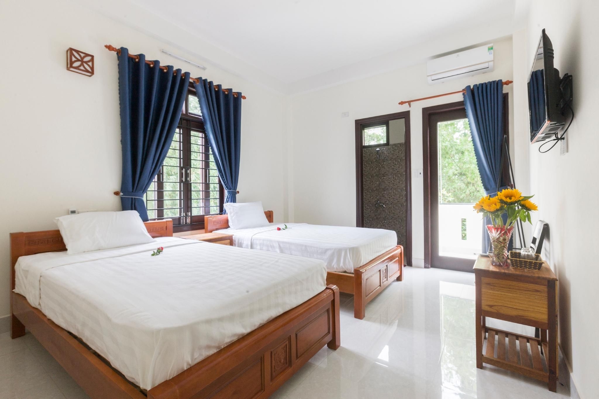 New Destination Hoi An Homestay3