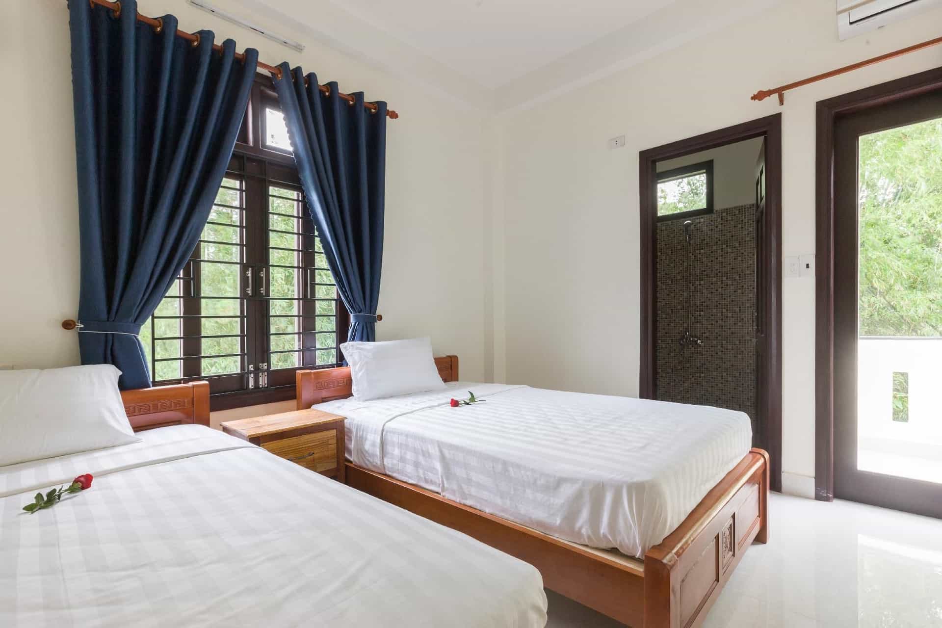 New Destination Hoi An Homestay New Destination Hoi An Homestay
