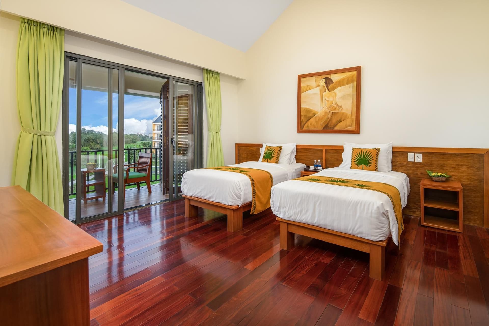 Hoa Co Boutique Villas Hoa Co Boutique Villas