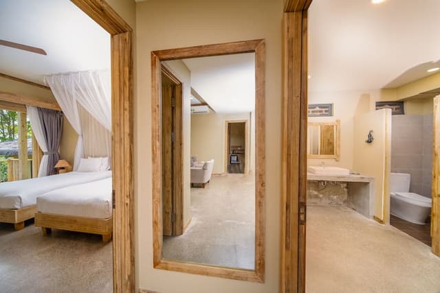Lahana Villa, 2 Bedrooms