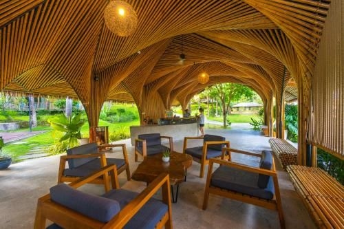 ลาฮานา รีสอร์ต ฟู้โกว๊ก แอนด์ สปา (Lahana Resort Phu Quoc & Spa)1