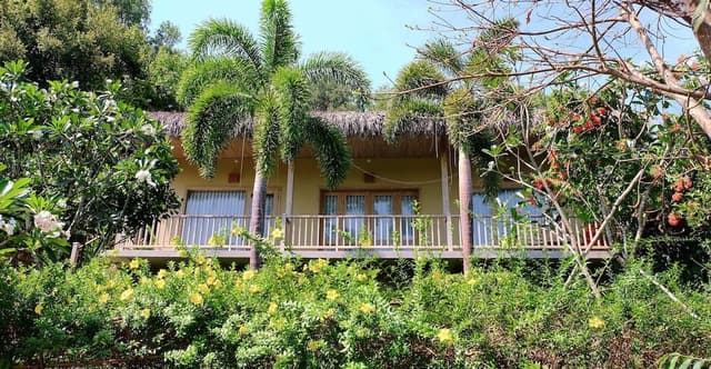 Lahana Villa, 2 Bedrooms