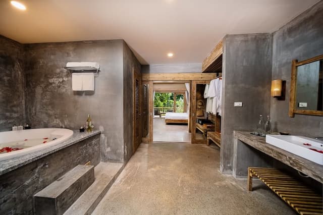Lahana Villa, 2 Bedrooms