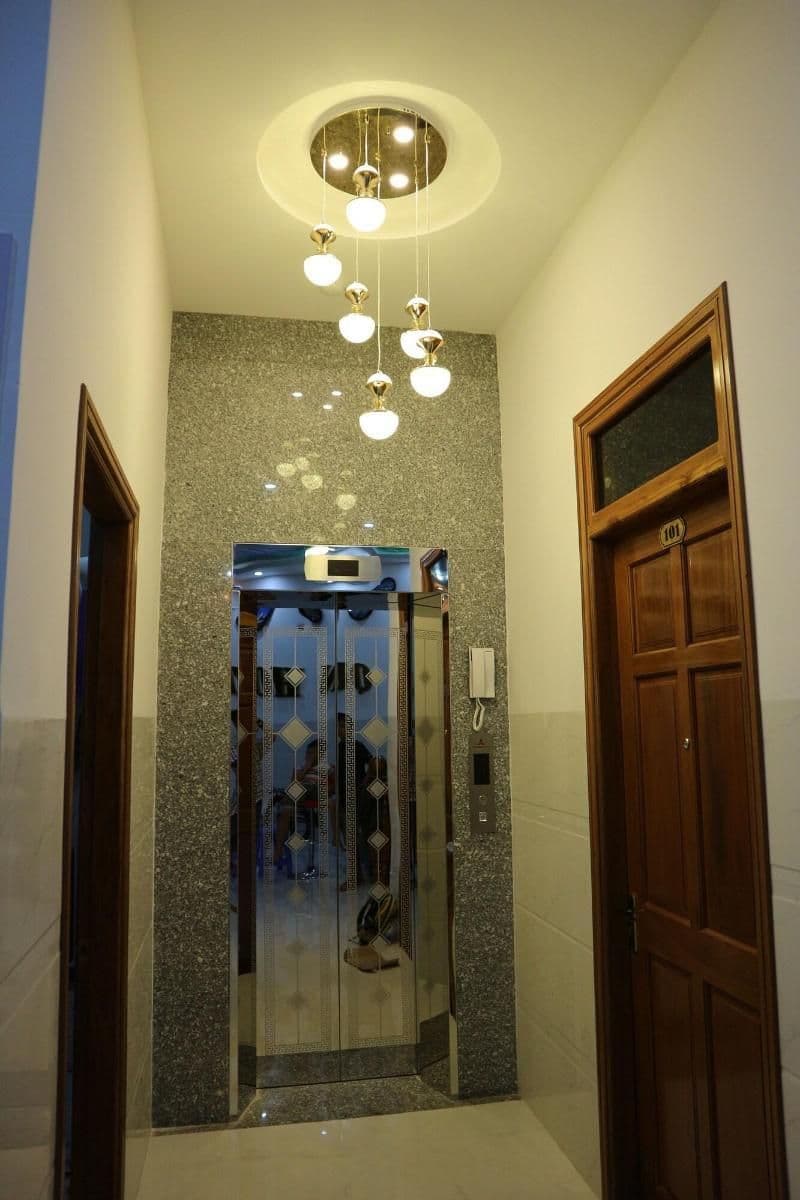 Anh Quan Hotel Anh Quan Hotel