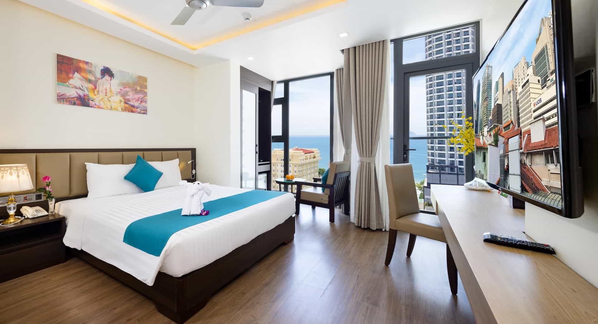 โรงแรมซาตา โรงแรมซาตา
