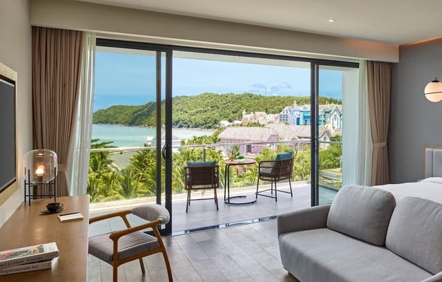Penthouse, 2 Bedrooms, Private Pool