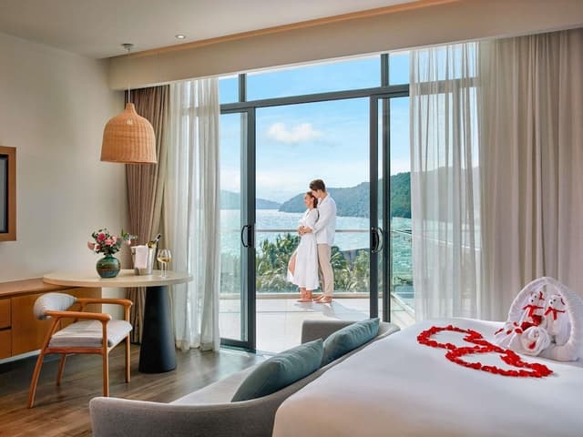 Penthouse, 2 Bedrooms, Private Pool
