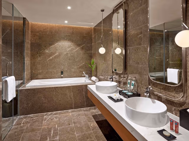 Penthouse, 2 Bedrooms, Private Pool